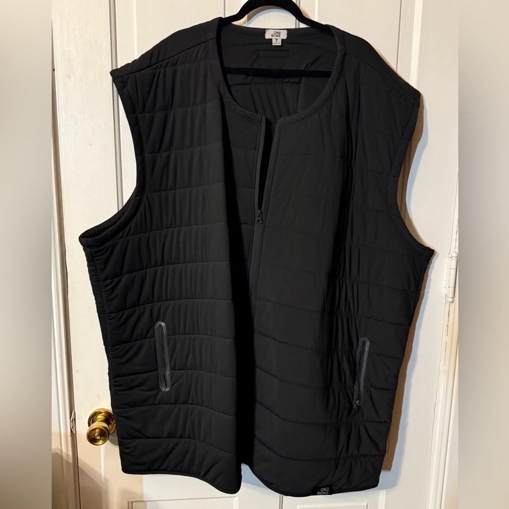 OneBone vest